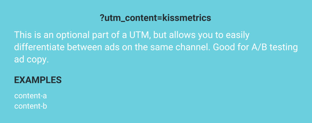 The One Digital Marketing Tracking Trick to Rule Them All