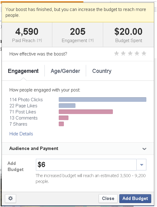 Post Planner