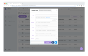 How to Track UTMs by using Google Analytics UTM Tracking?