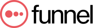Funnel.io Logo