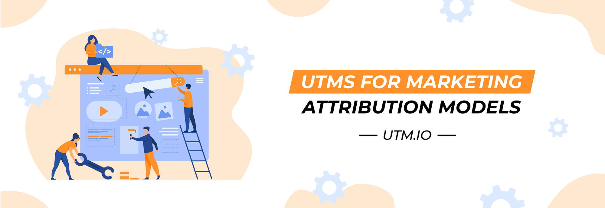 Tools and Platforms for Automating UTM Tagging