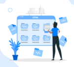 How to organize UTM codes