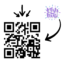 Custom Design QR Code Generator - UTM.io